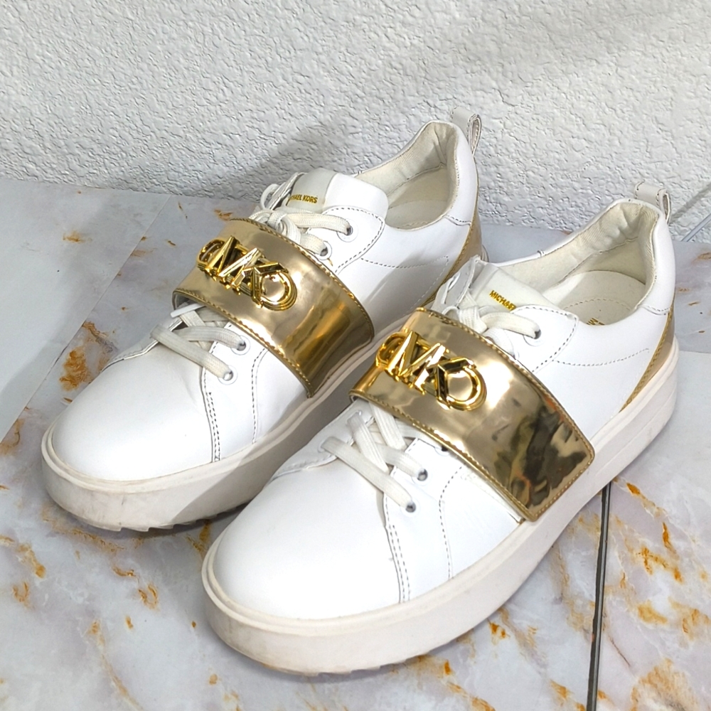 Michael Kors sneakers , limited edition